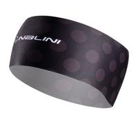 Nalini - New Nalini Head Band - Bandeau - One Size - black / pois
