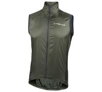 Nalini - Scirocco Wind Vest - Gilet de cyclisme - XXL - army green
