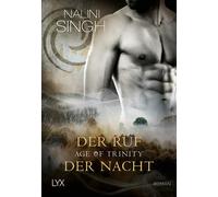 Nalini Singh Patr Age of Trinity - Der Ruf der Nacht: Roman (Psy Changel (Poche)