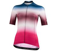 Nalini - Women's Trendy Jersey - Maillot de cyclisme - L - fade out