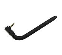 Naliovker Amplificateur de Signal 3,5 Mm 6DBI Jack Antenne Externe pour TéLéPhone Portable