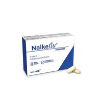 Nalkeflu Nalkein 20 Comprimés