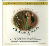 Nalli, Juan Castro - Homenaje a Chabuca Granda