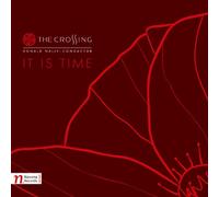 Nally - It Is Time