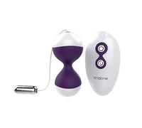 Nalone Boules Rechargeables Télécommandées Miu-Miu Violet
