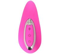 Nalone Curve Vibromasseur Externe