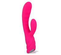Nalone - fonction chaleur du vibrateur pure rabbit