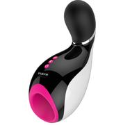Nalone - masturbateur bluetooth haute technologie oxxy