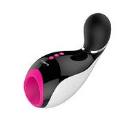 Nalone Masturbateur Rechargeable Oxxy