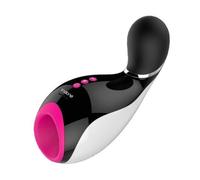 Nalone Oxxy Masturbator High Tech Bluetooth 1ud
