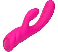 NALONE Pure X2 Amplificateurs Sexuels Rose