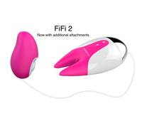Nalone Fifi 2 Stimulateur de Clitoris 1ut