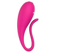 Nalone Stimulateur pour Couple Coco Rose