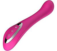 Nalone Touchez le vibrateur de spot Transparent Taille Unique