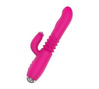Nalone Up&ampDown Rabbit Vibrator Rotation 1pc