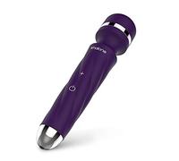 Nalone Vibrateur mural amant Purple Taille Unique
