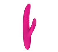 Nalone Vibromasseur Rabbit Rechargeable Peri