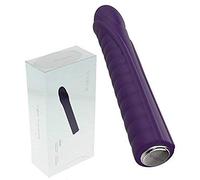 Nalone Vibromasseur Rechargeable Dixie Violet