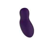 Nalone Stimulateur Gogo Stimulateur à gel doux violet 1ud