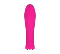 Nalone Vibromasseur Rechargeable Ian Rose 20 Vitesses