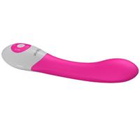 Nalone Vibromasseur Rechargeable Pulse Rose