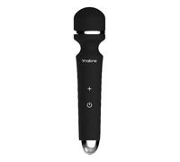 Vibromasseur Wand Rock noir