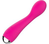 Nalone Vibromasseur Rechargeable YoYo Rose