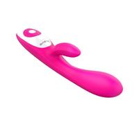 Nalone Want Vibrateur rechargeable Contrôle vocal 1ud
