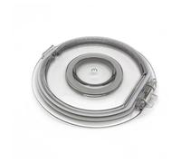 NALora Compatible avec Les pièces de Rechange for aspirateur à Main sans Fil Dreame V11 V12, Couvercle inférieur du Couvercle Anti-poussière, Accessoires (Color : Grey V11)