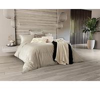 Nalu Nicole Scherzinger Koa Housse de Couette en Lin