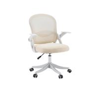 Naluro - Siège de bureau à domicile Beige