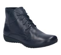 Josef Seibel Bottine Femme Naly 09 Bleu océan Taille 40 EU