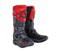 LEATT Bottes 3.5 Red 2024 8 (EU 42)