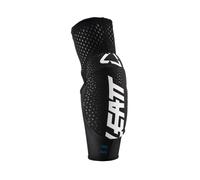 Leatt Coudières 3DF 5.0 - Blanc/Noir - Mini