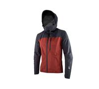 Veste MTB HydraDri 2.0 - M - rouge Lava