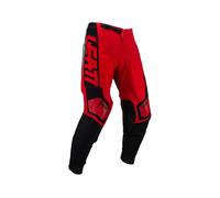 Leatt Moto 4.5 Off-road Pants Rouge S Homme