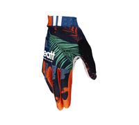 Gants Mtb 2.0 X-Flow Jungle Leatt Vélo De Montagne