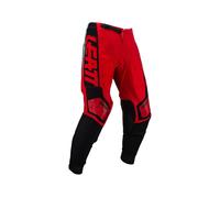 Leatt Pant Moto 4.5 Rouge L Homme