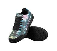 Chaussures VTT LEATT 2.0 Flat idéales pour le trail Unisexe 44.5 - 3023049157