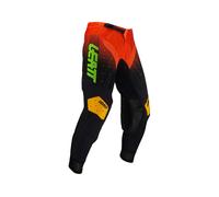 Leatt Moto 4.5 Off-road Pants Noir XL Homme