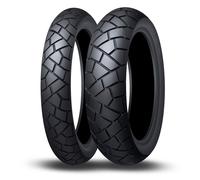DUNLOP Motorcycle Tyre for Training All-Around Trailmax Mixtour 170/6 - 637829