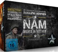 NAM-Dienst in Vietnam-Die komplette Serie [Import]