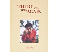 Nam,Eric - There and Back Again-INKL.Photobook [Import]