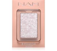 NAM Foil Eyeshadow fard à paupières scintillant teinte 3 Starry White 2.5 g