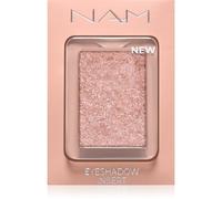 NAM Foil Eyeshadow fard à paupières scintillant teinte 9 Golden Rose 2.5 g