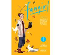 Gabi Nam – Fangirl, Vol. 1 : The Manga – Simon & Schuster