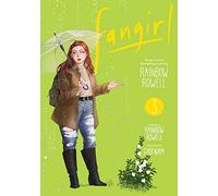 Gabi Nam – Fangirl, Vol. 3 – Viz Media