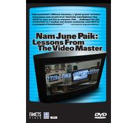 Nam Jun Paik: Lessons from The Video Master