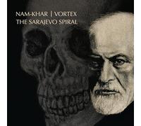 Nam-Khar - The Sarajevo Spiral