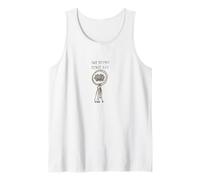 Nam Myoho Renge Kyo Juzu Chemise à perles Débardeur